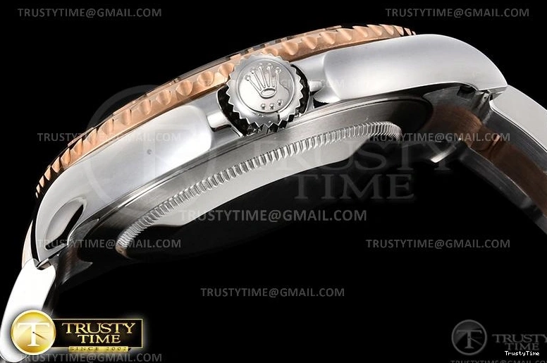 1106 ROLYM181 – YachtMaster Unique 1077